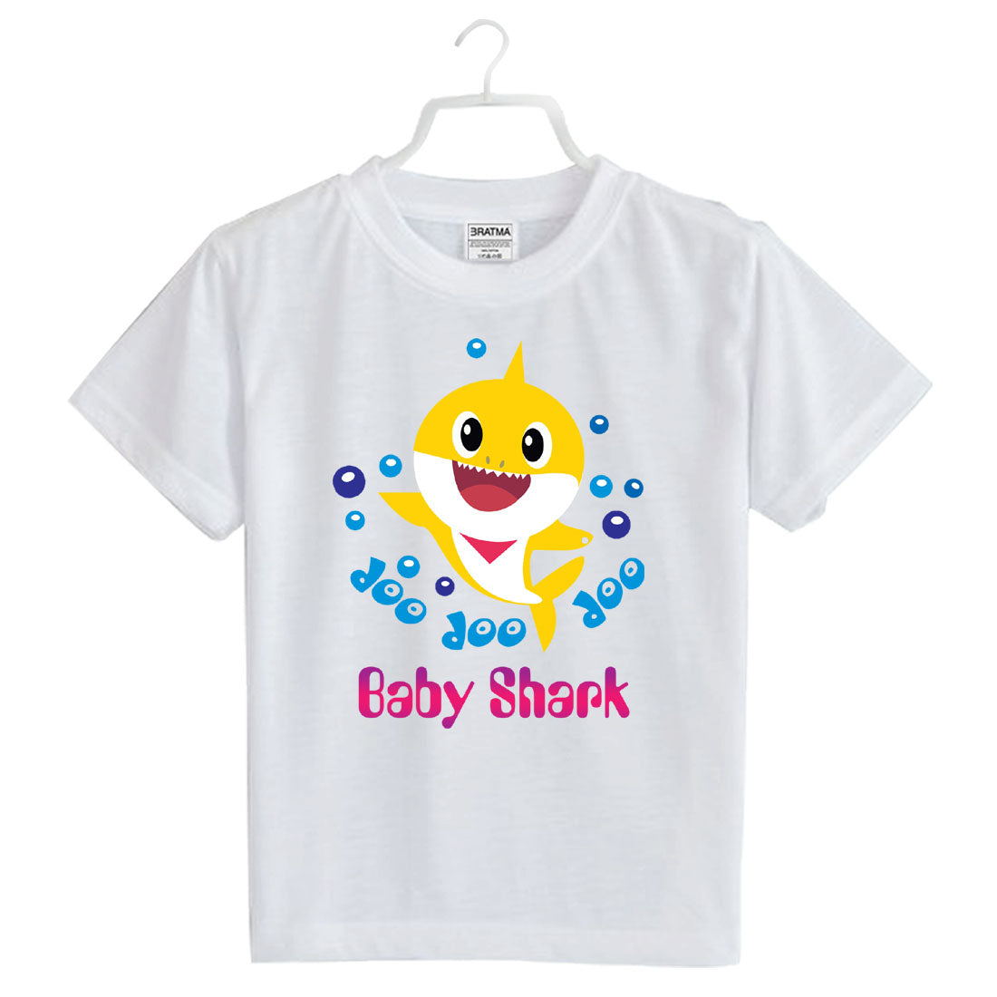Custom Design T-Shirts for kids in kolkata