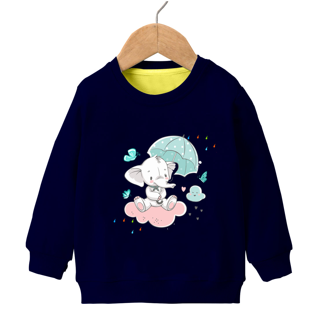 #Color_Navy