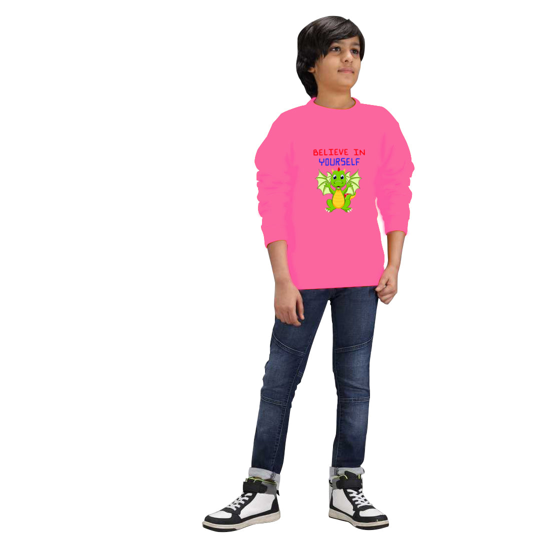 #Color_Pink