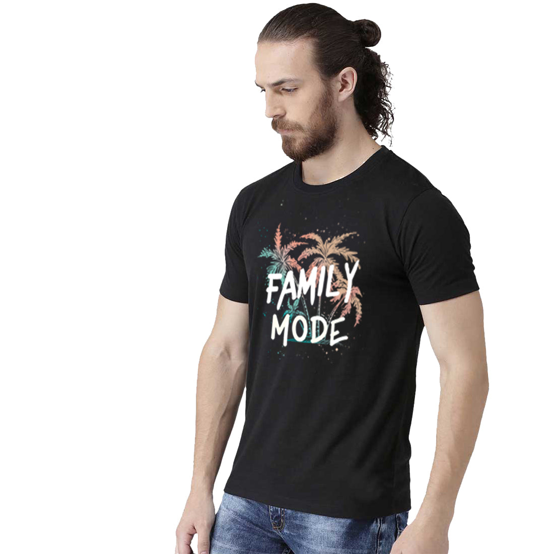 Summer Collection Men T-Shirt