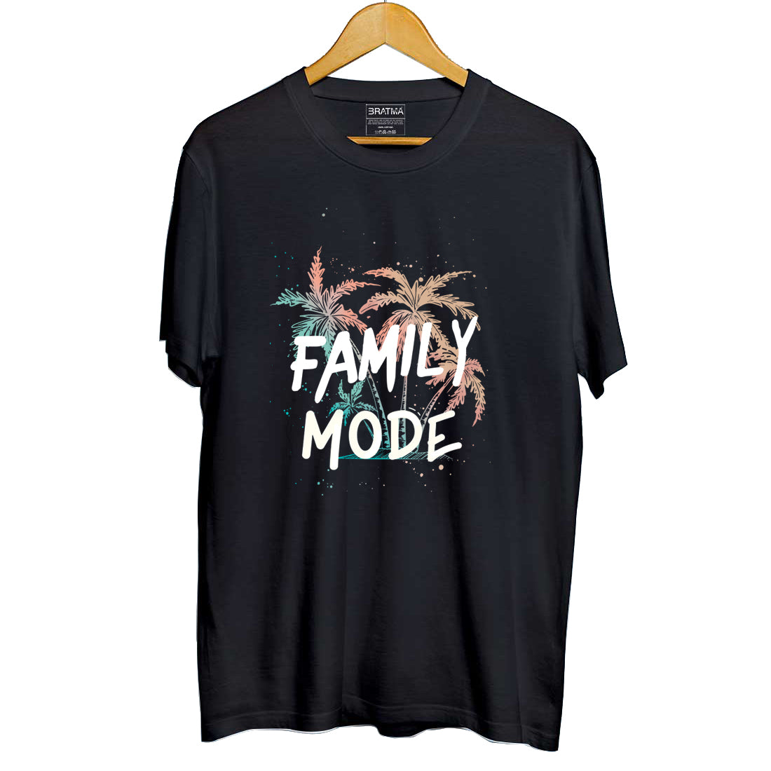 Summer Collection Men T-Shirt