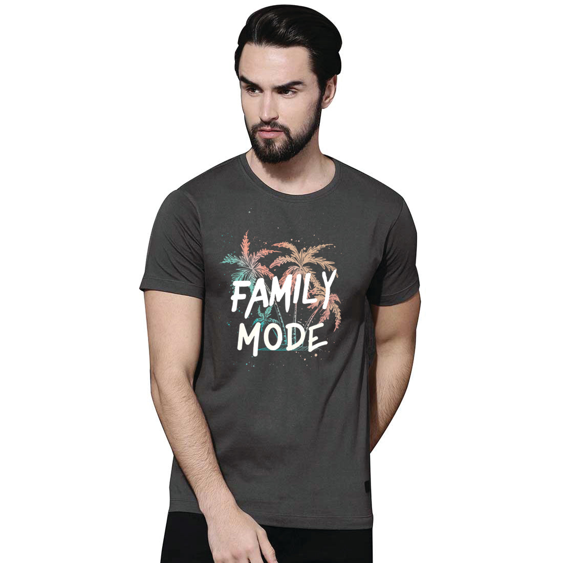 Summer Collection Men T-Shirt