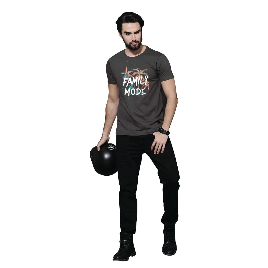 Summer Collection Men T-Shirt