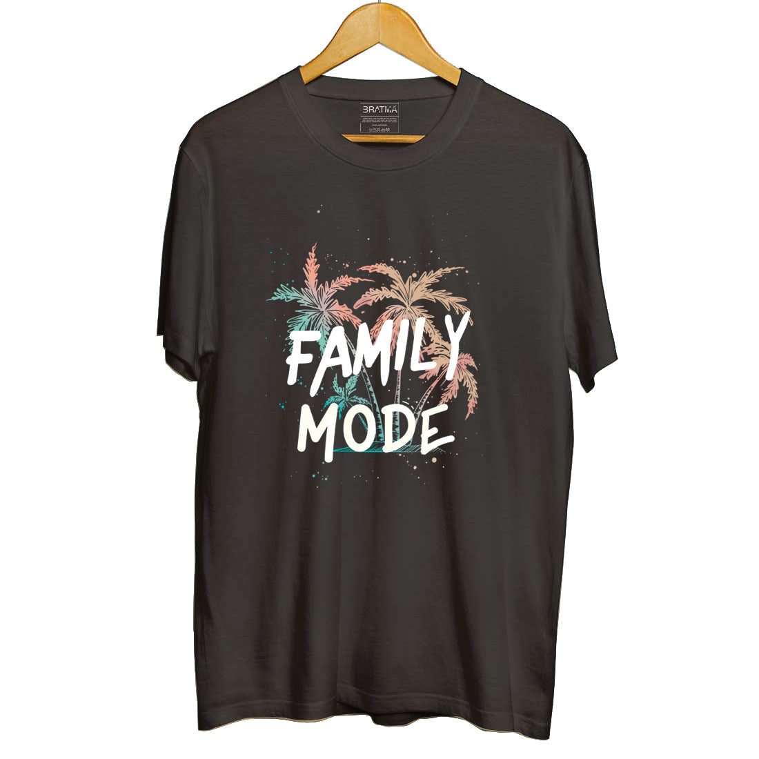 Summer Collection Men T-Shirt