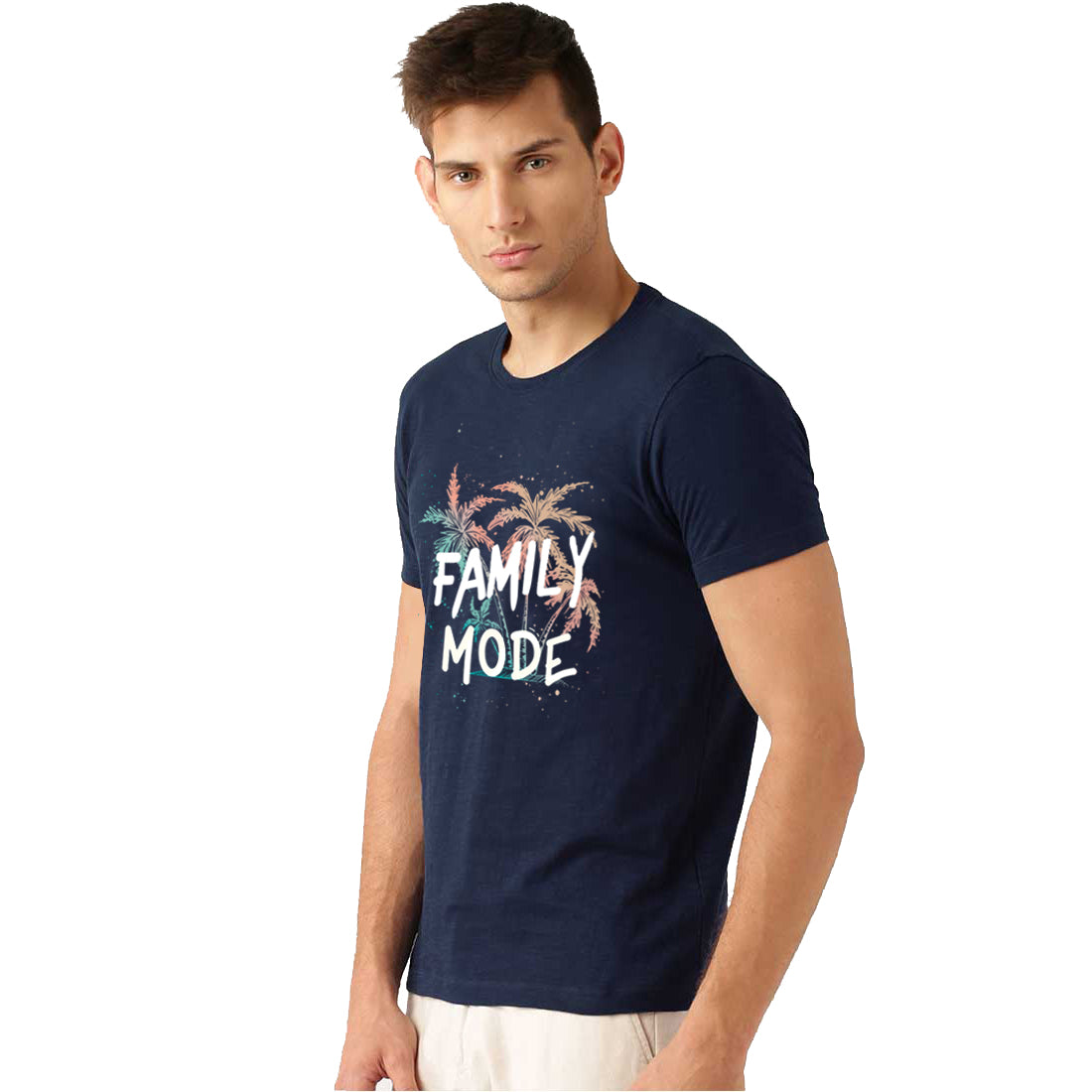 Summer Collection Men T-Shirt