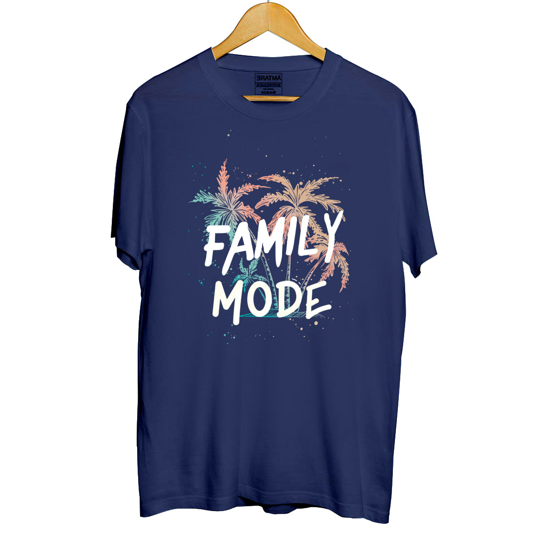 Summer Collection Men T-Shirt