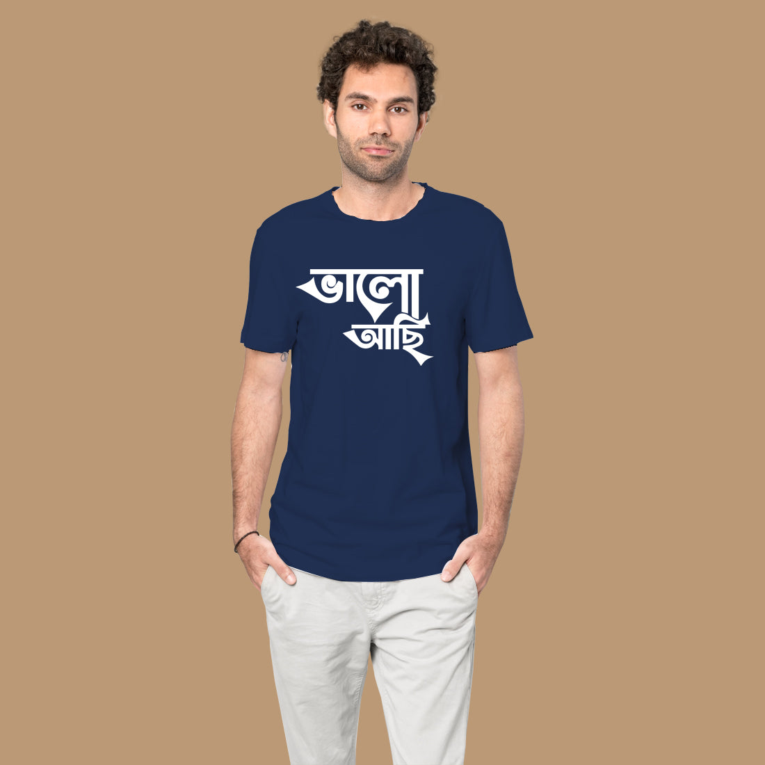#Color_Navy