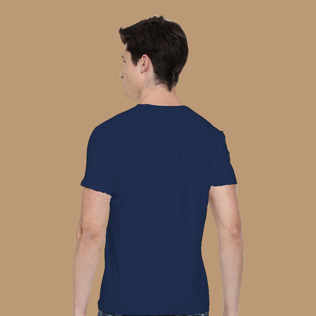 #Color_Navy