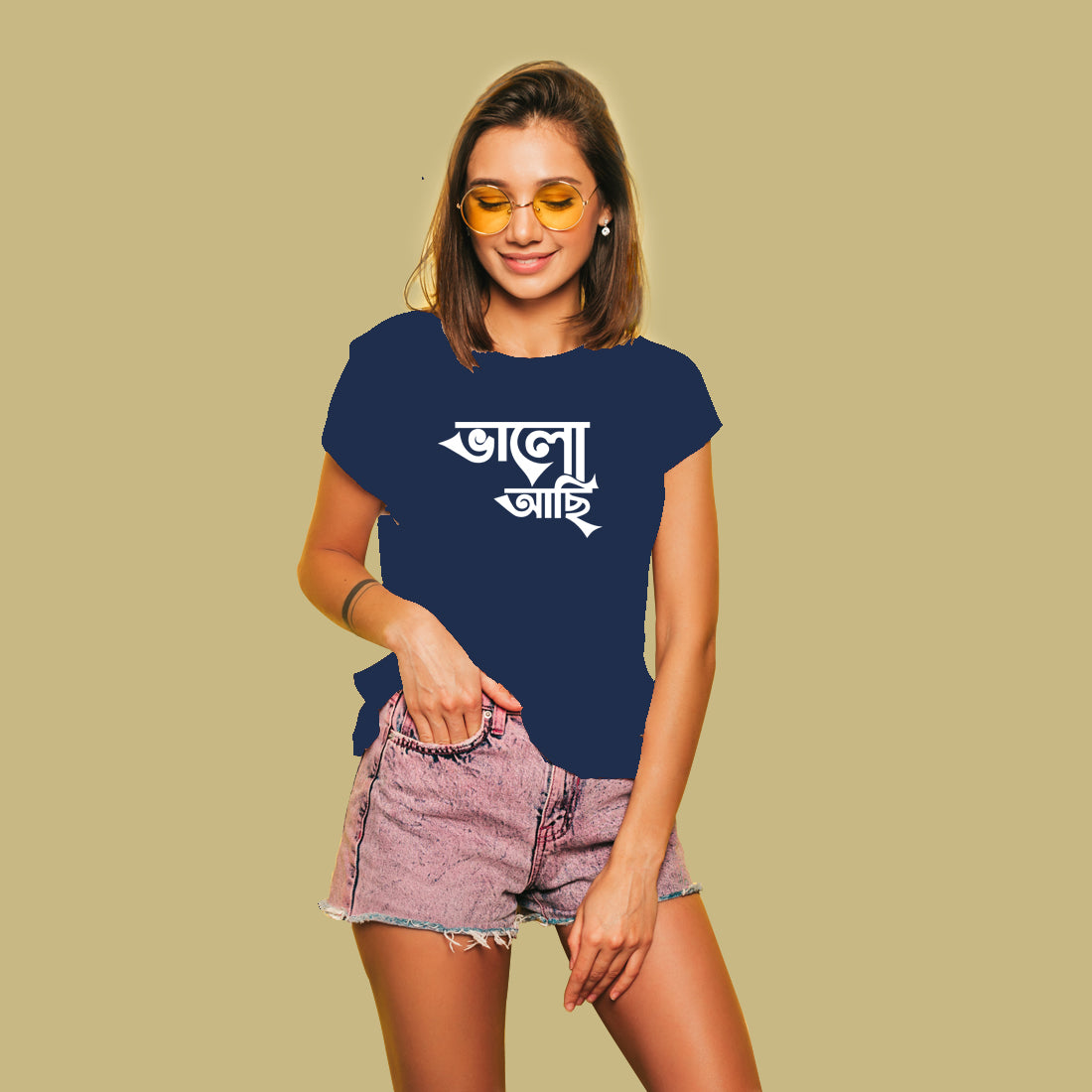 #Color_Navy