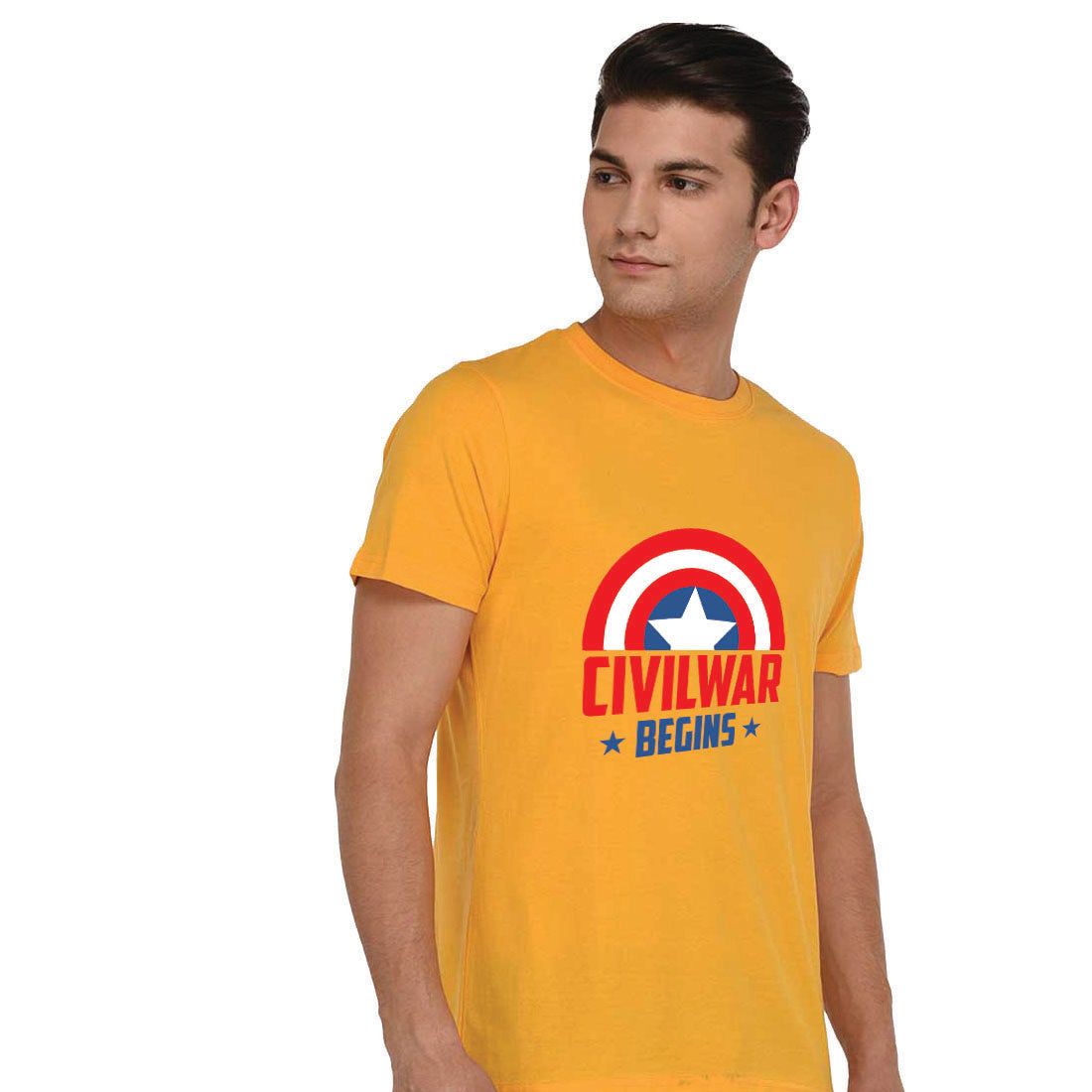 #Color_Mustard