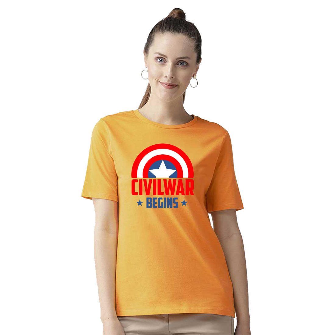 Custom T-Shirt Printing in Kolkata