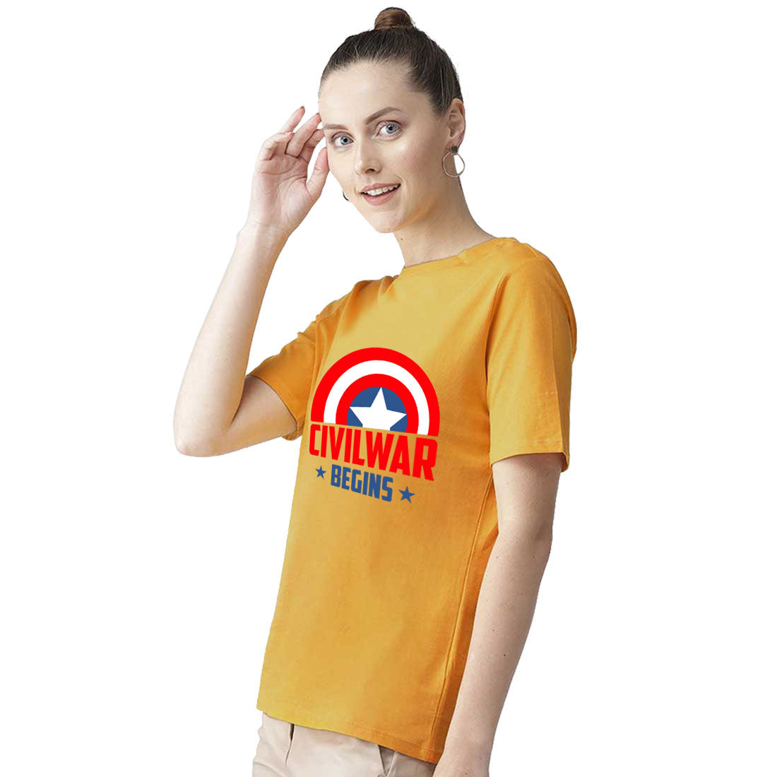 Custom T-Shirt Printing in Kolkata