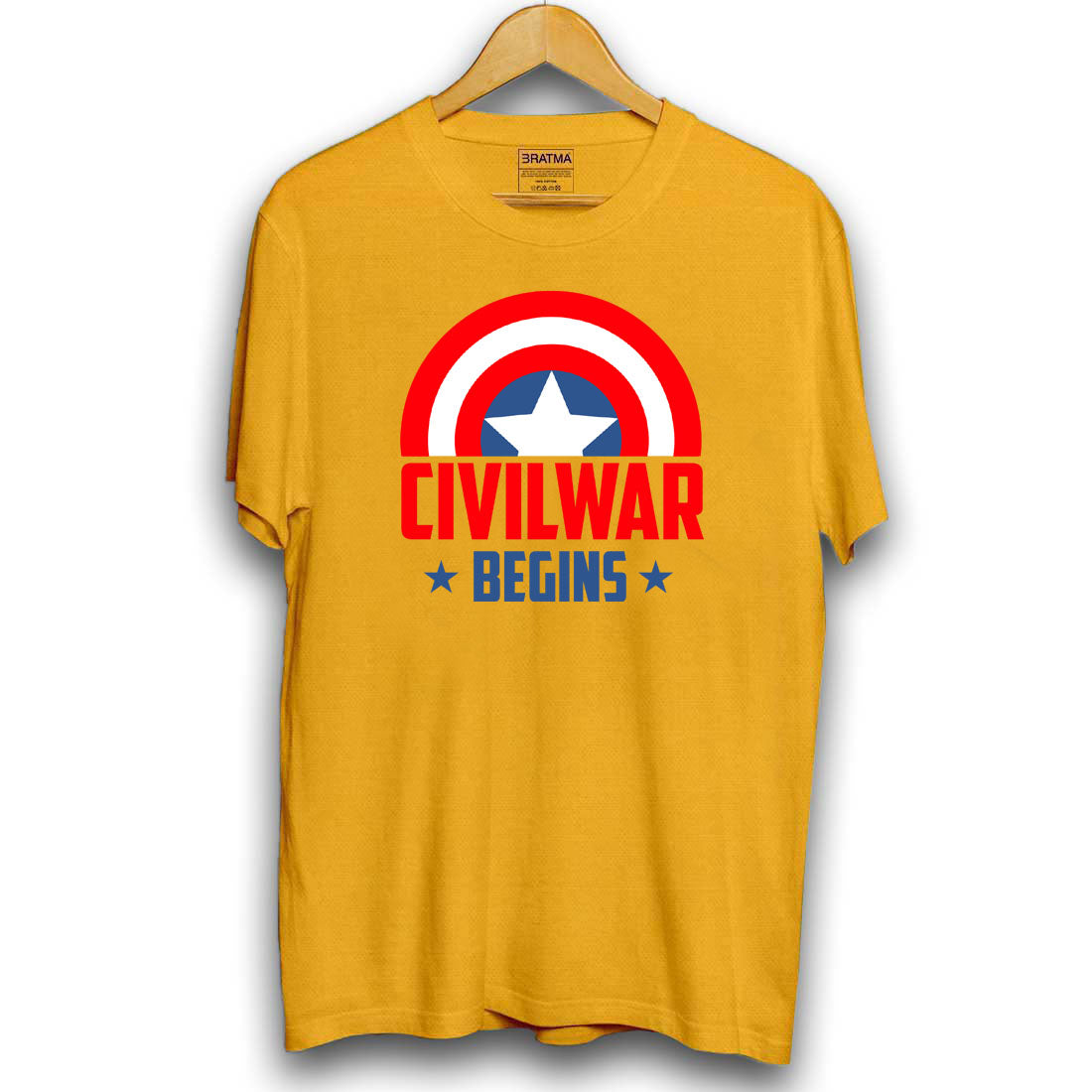 Custom T-Shirt Printing in Kolkata