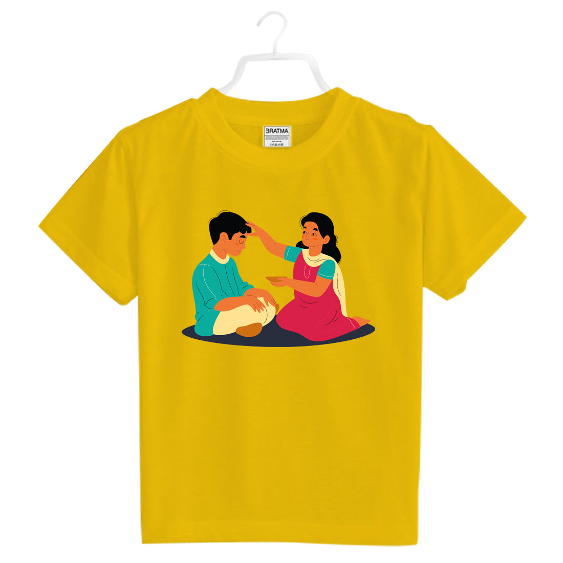 #Color_Mustard
