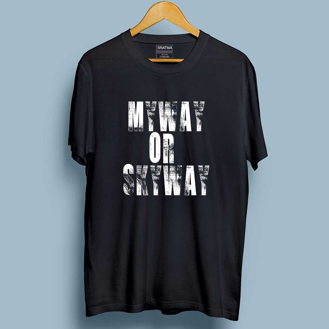 Quoted Men T-Shirt
