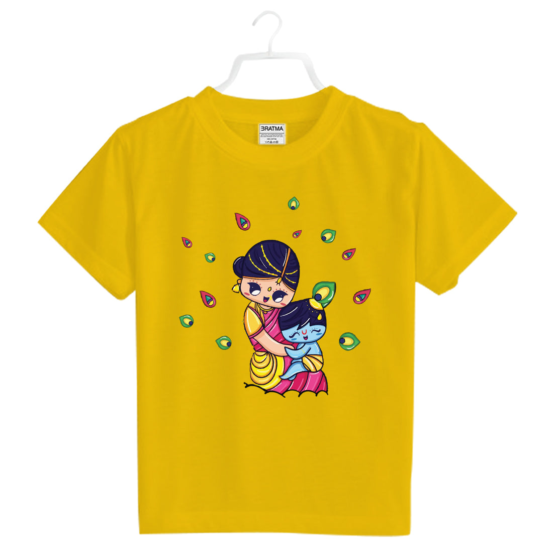 #Color_Mustard
