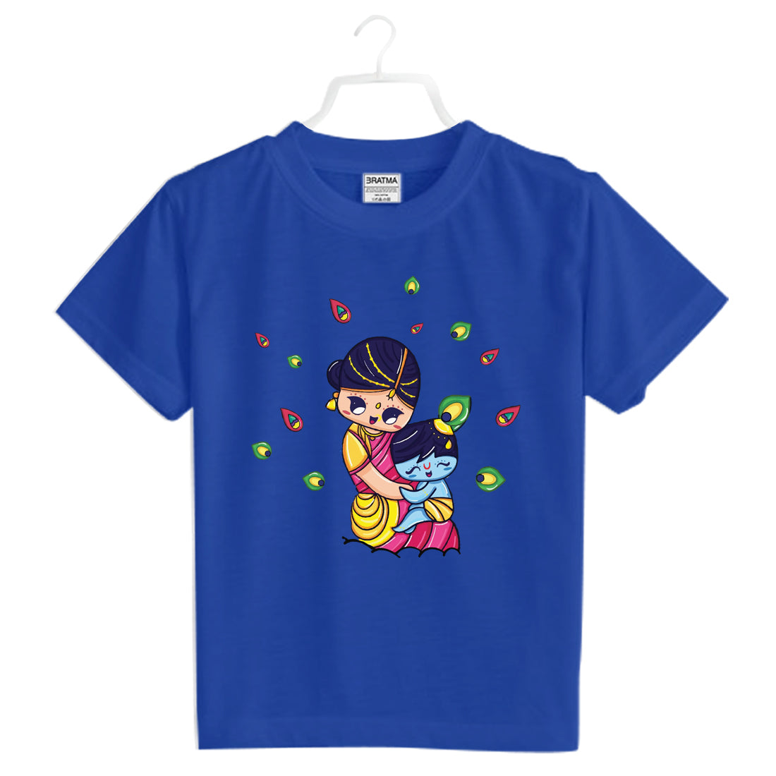 #Color_Royal Blue