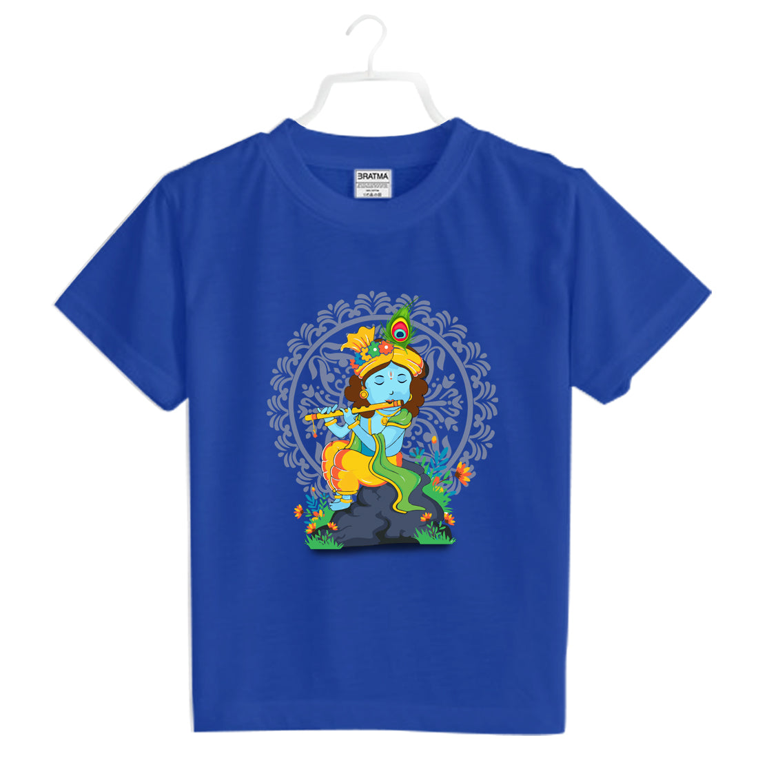 #Color_Royal Blue