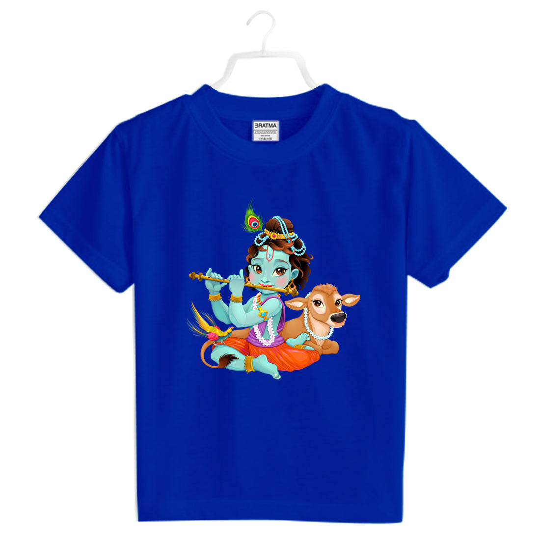 #Color_Royal Blue
