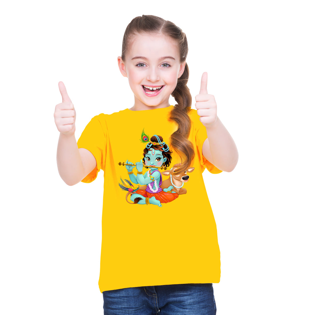 #Color_Mustard