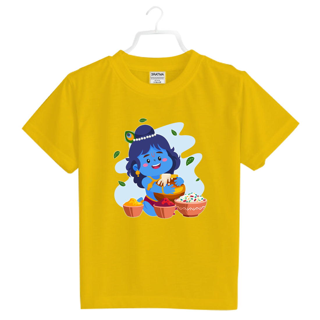 #Color_Mustard