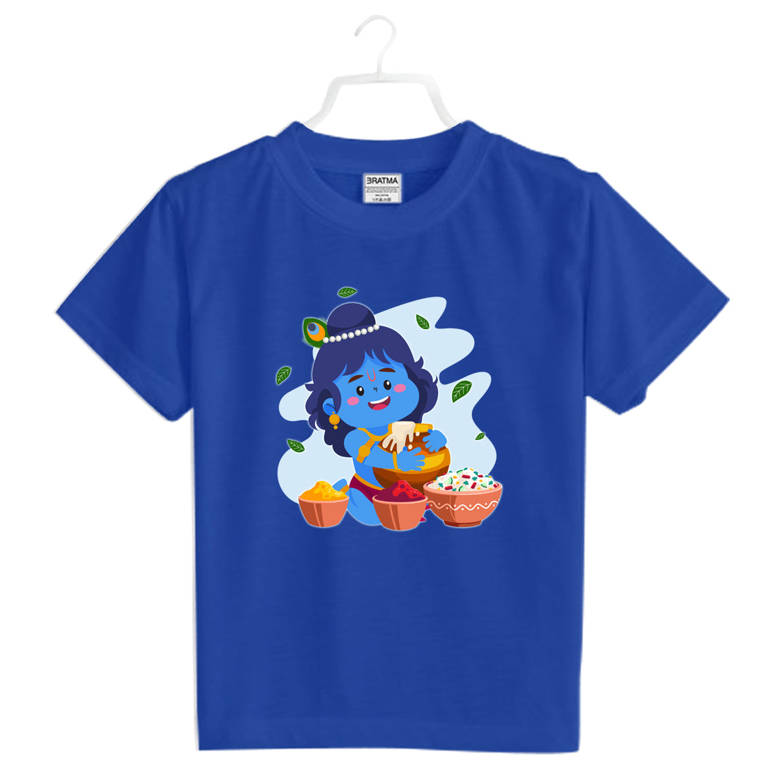 #Color_Royal Blue