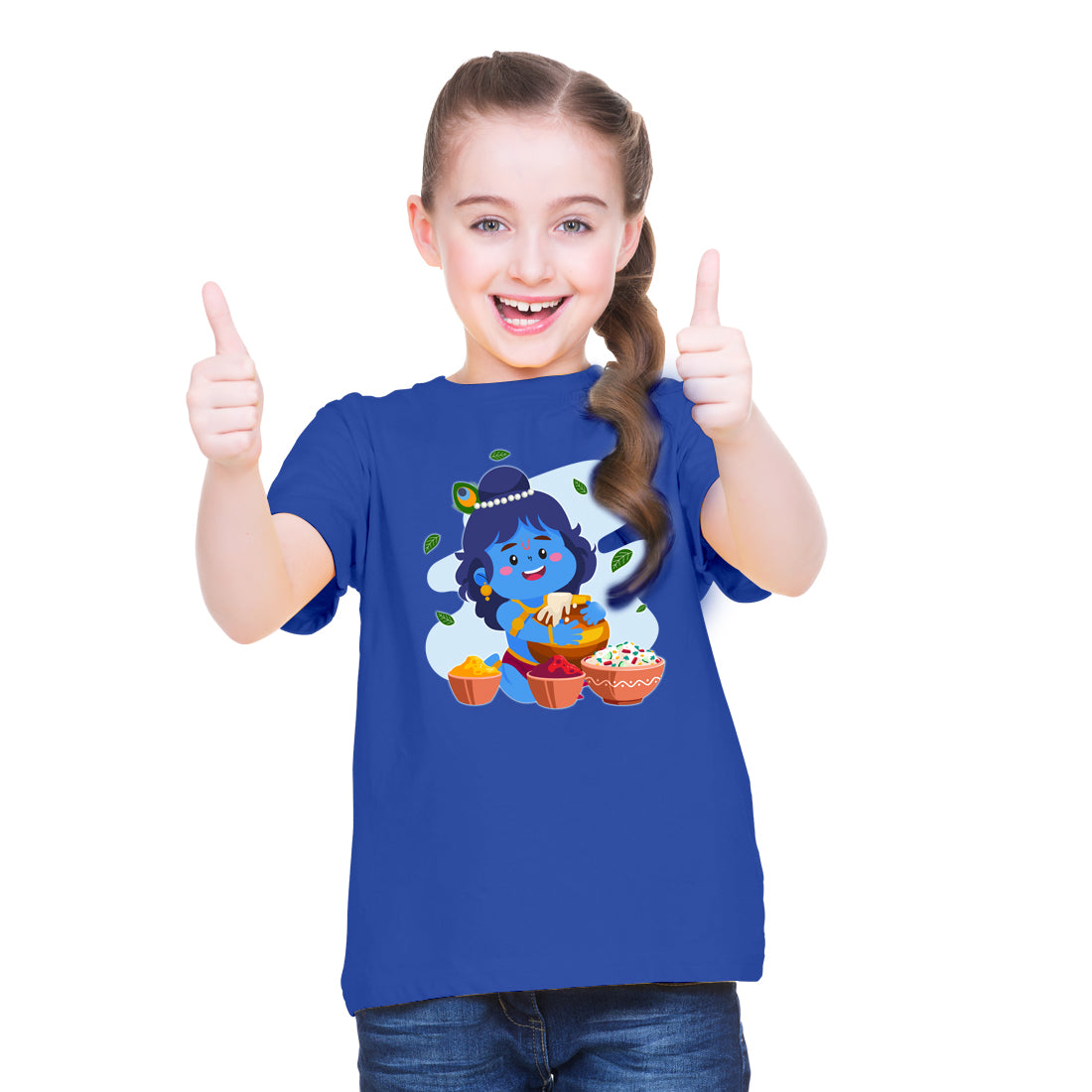 #Color_Royal Blue