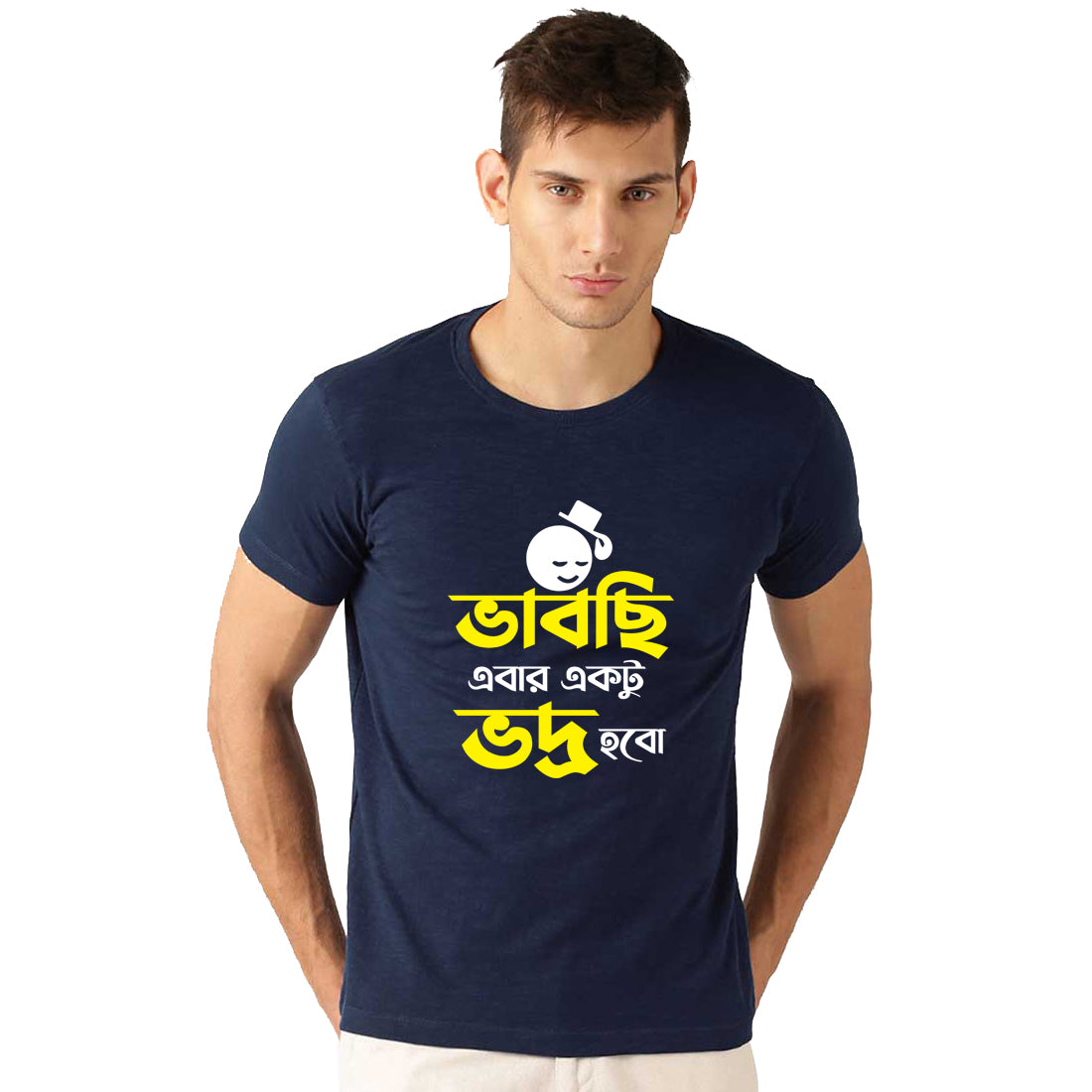 #Color_Navy
