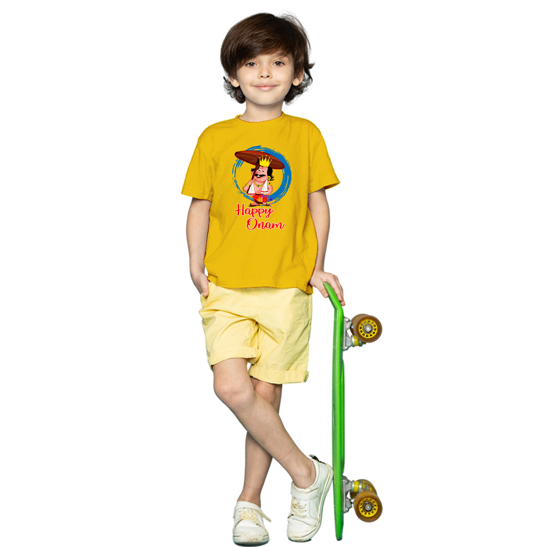 #Color_Mustard