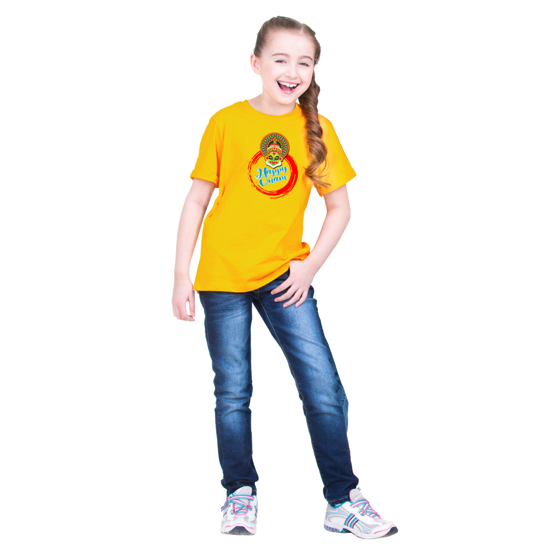 #Color_Mustard