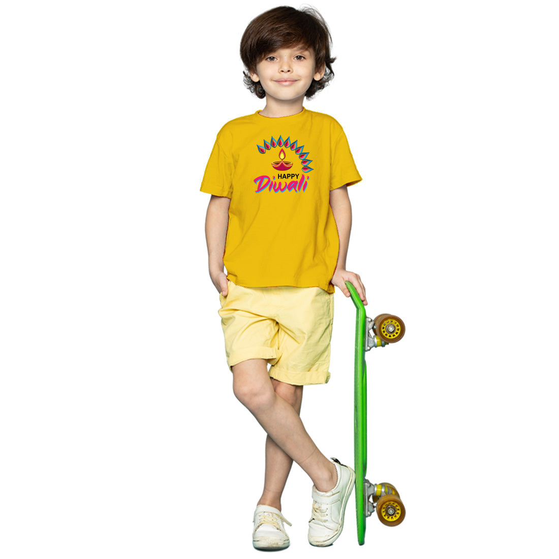 #Color_Mustard