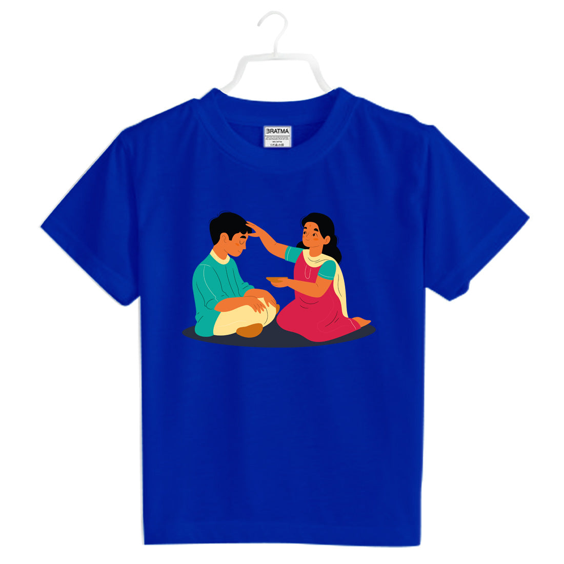#Color_Royal Blue