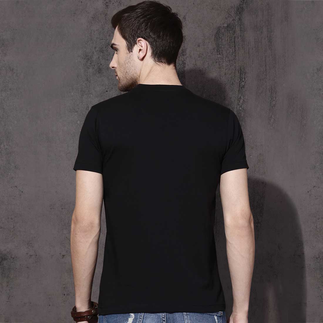 Bengali Quoted  Men T Shirt
