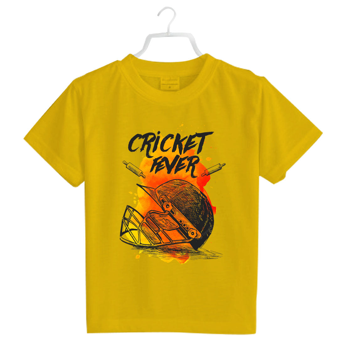 #Color_Mustard