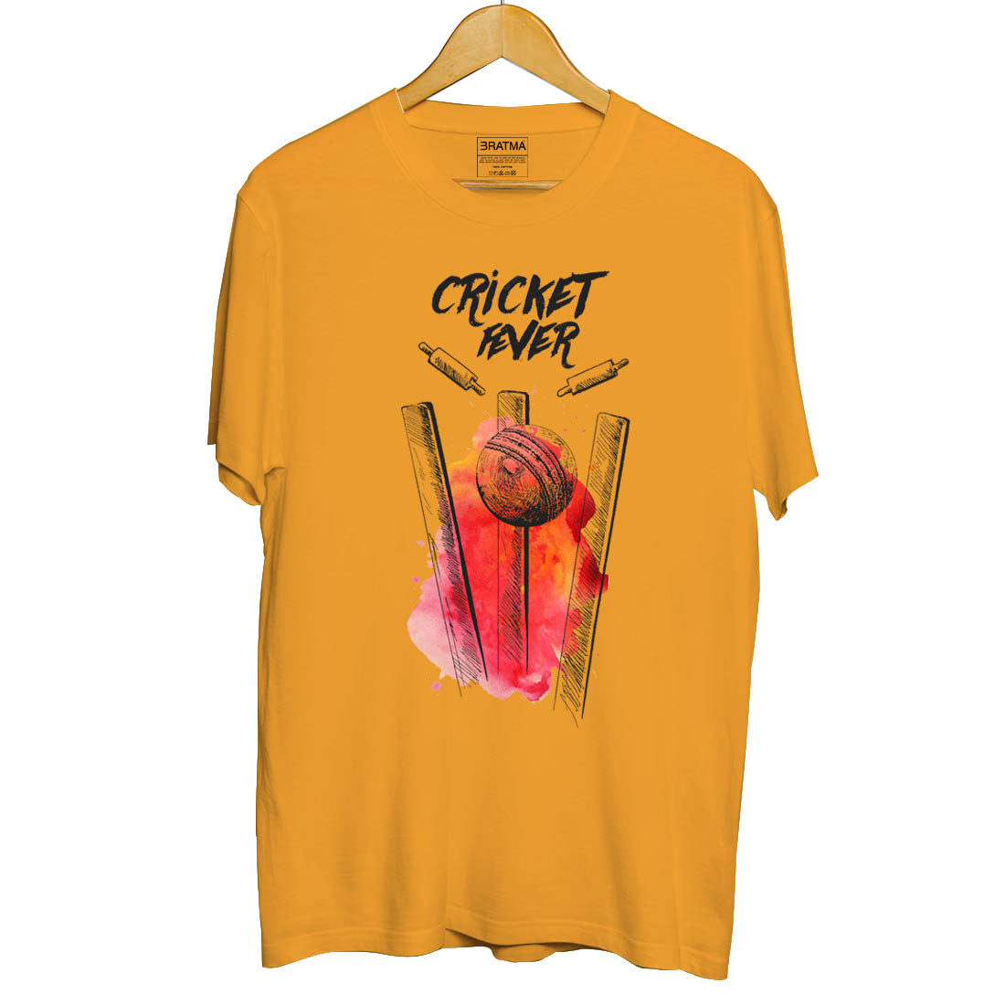 #Color_Mustard