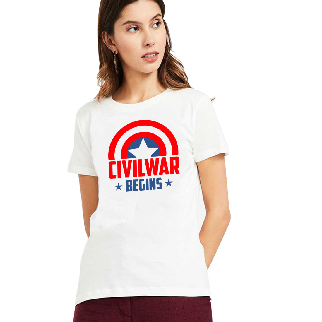 Custom T-Shirt Printing in Kolkata