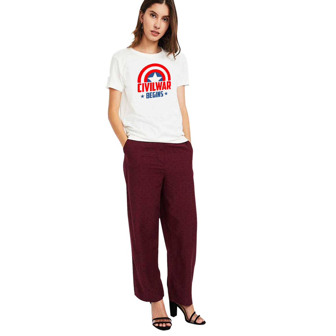 Custom T-Shirt Printing in Kolkata