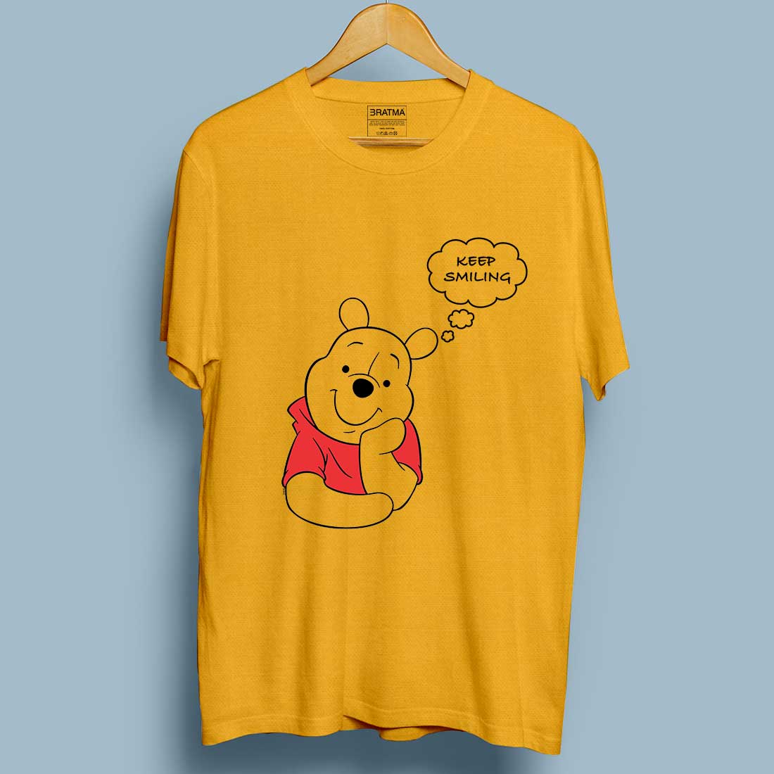 Printed Women T Shirt