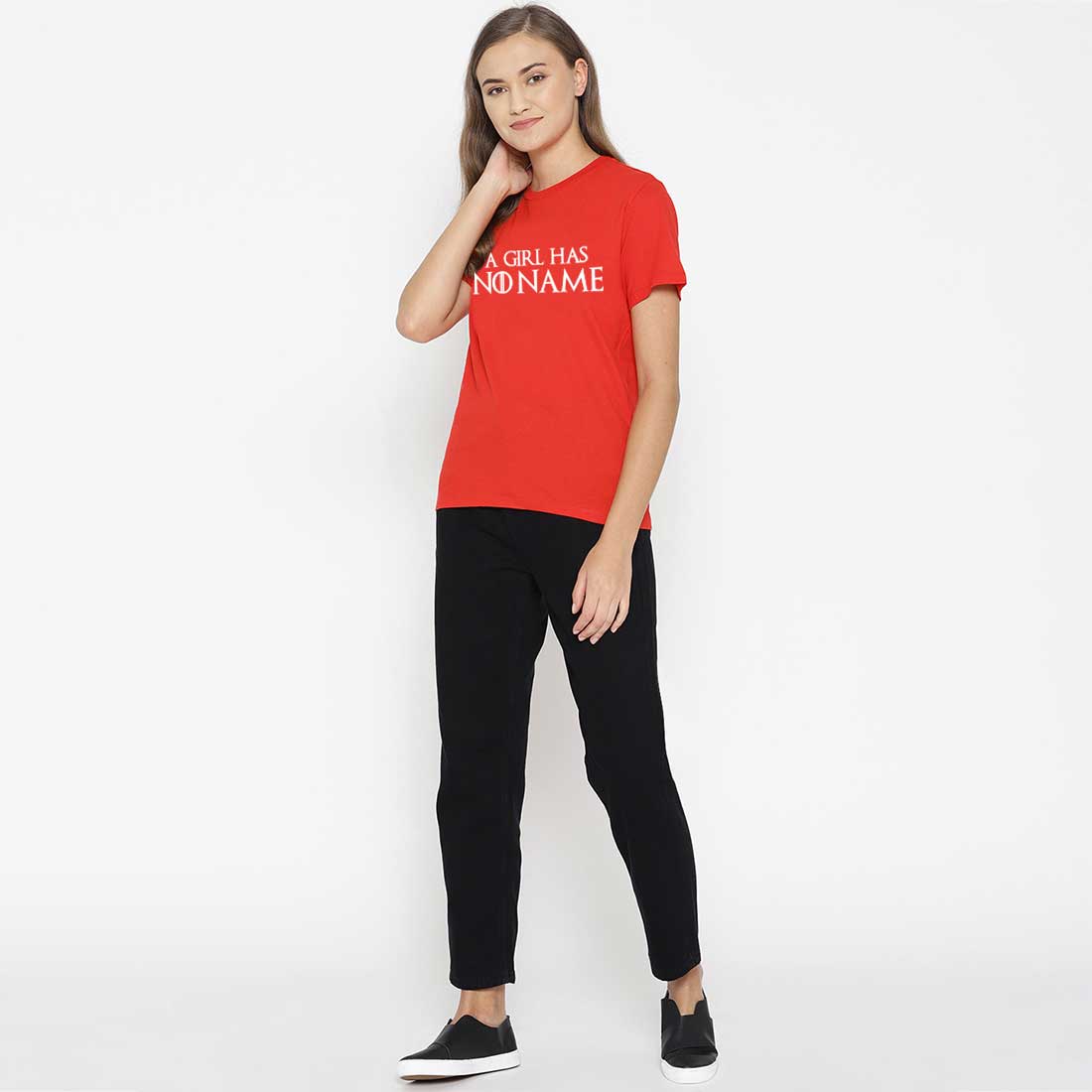 personalized photo t-shirts in kolkata #color_red