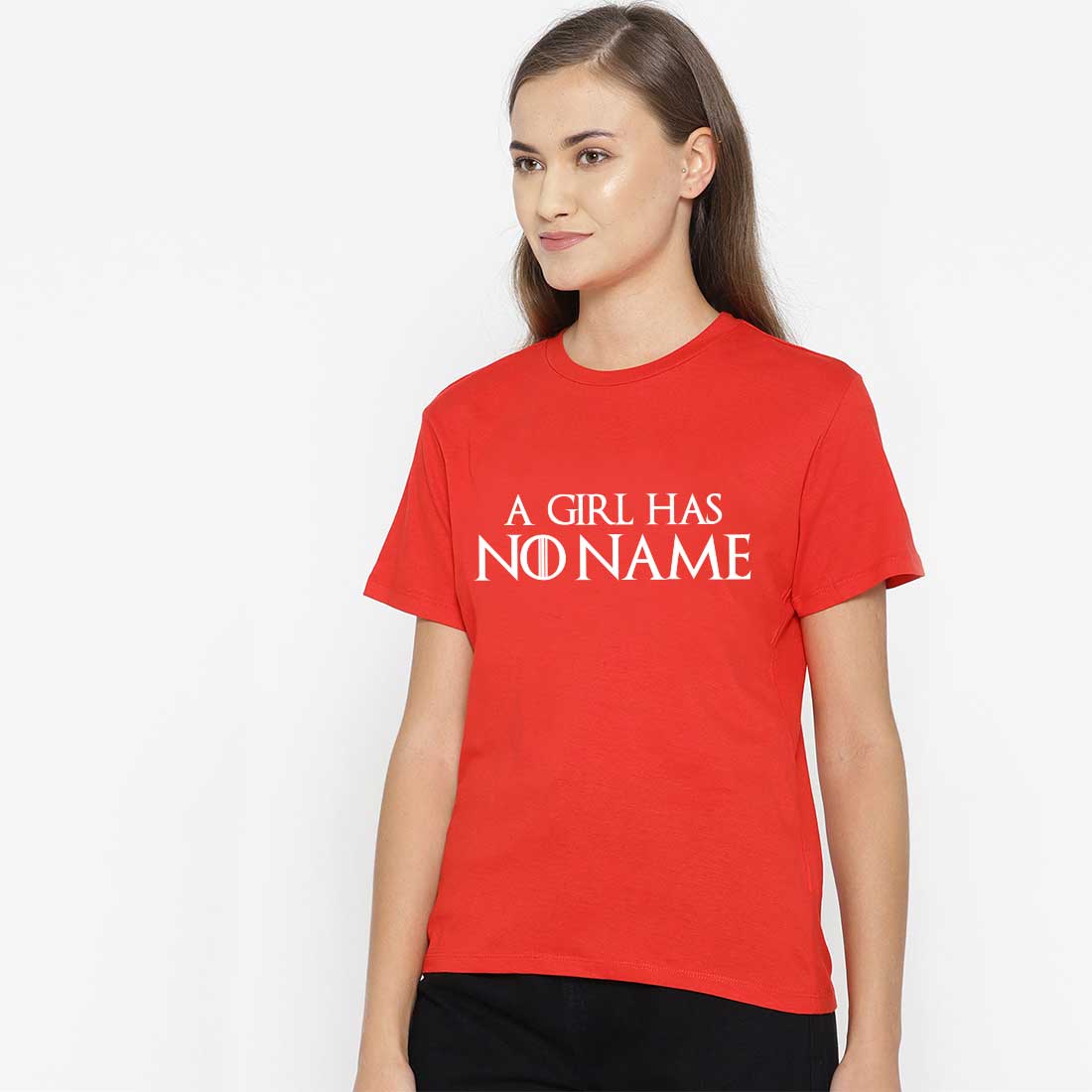 personalized photo t-shirts in kolkata #color_red