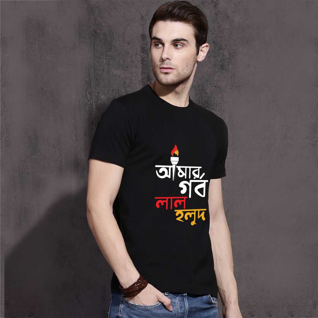 Custom T-Shirt Printing in Kolkata