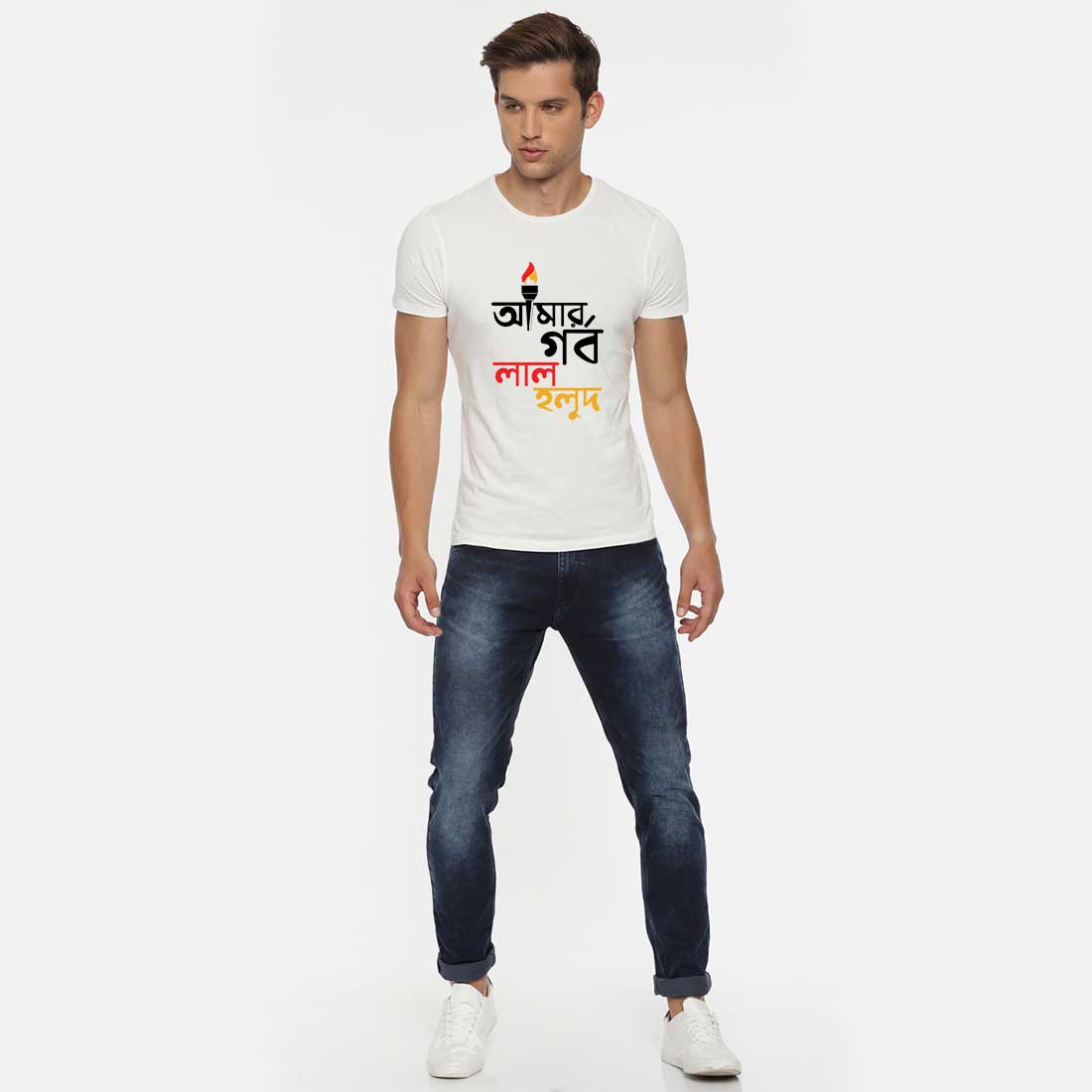 Custom T-Shirt Printing in Kolkata