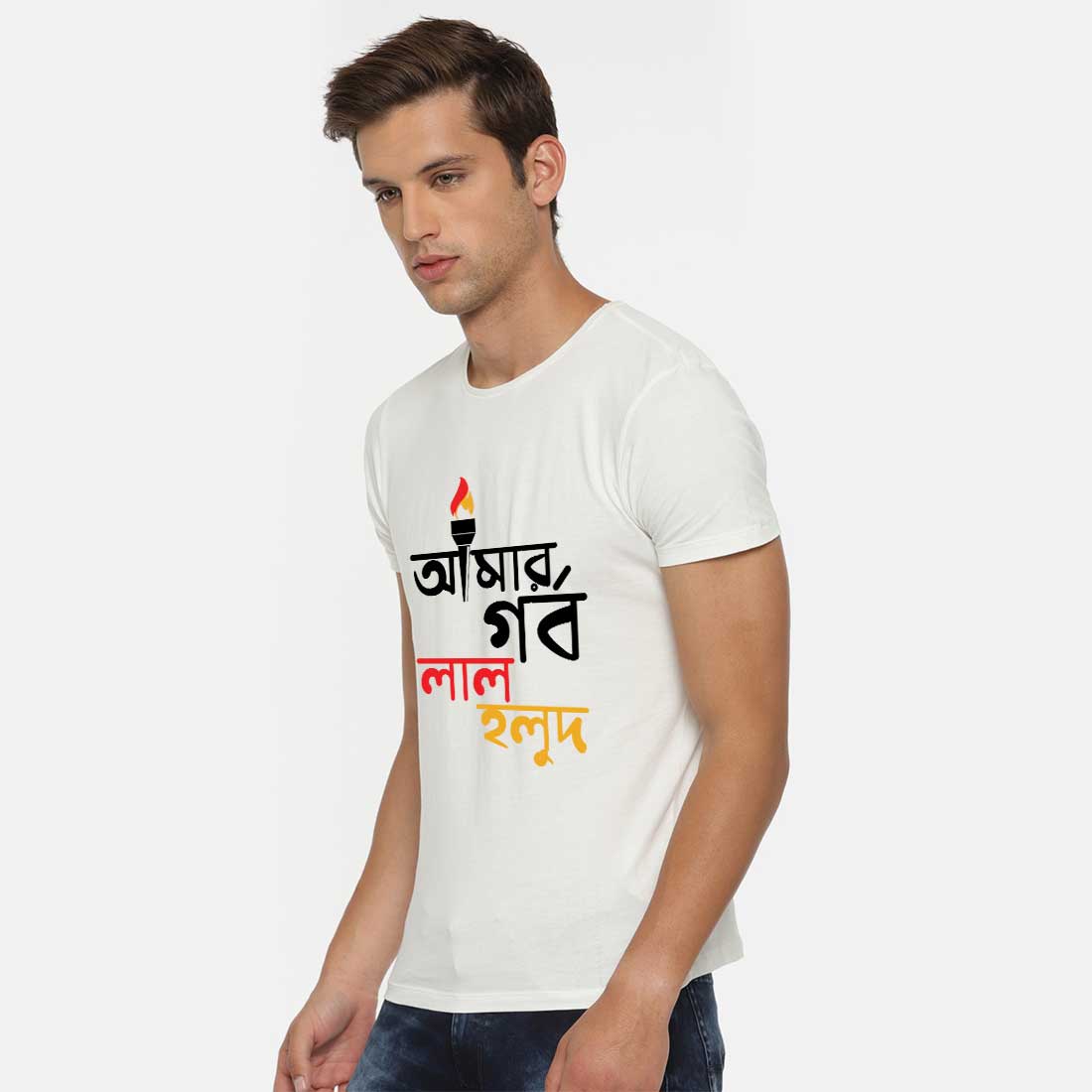 Custom T-Shirt Printing in Kolkata