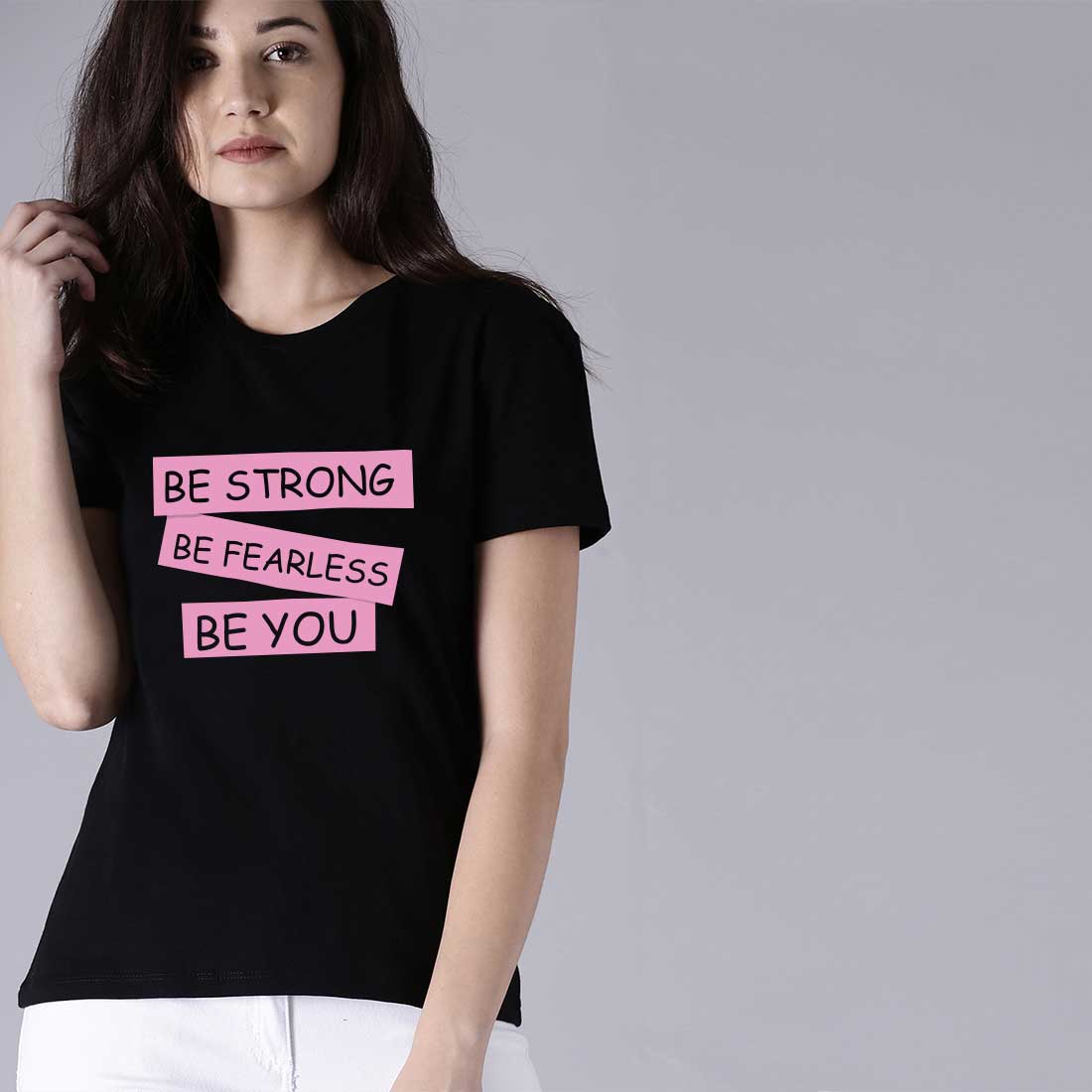 Customised T-Shirt Printing in Kolkata