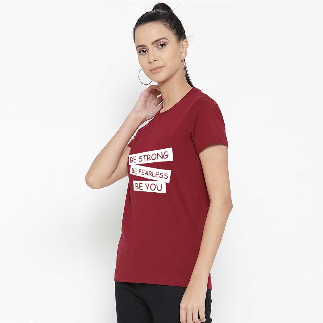 Customised T-Shirt Printing in Kolkata