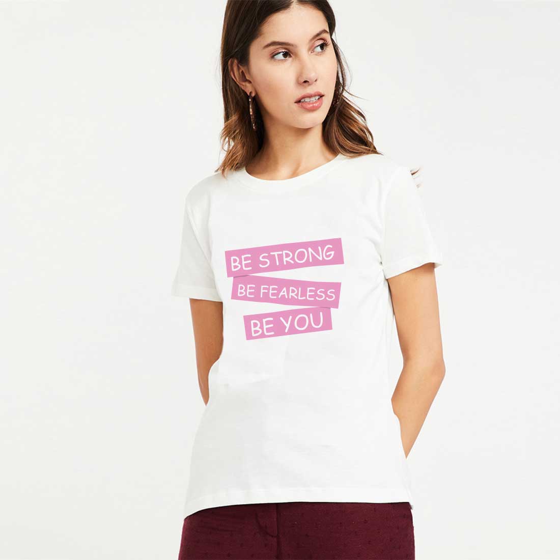 Customised T-Shirt Printing in Kolkata