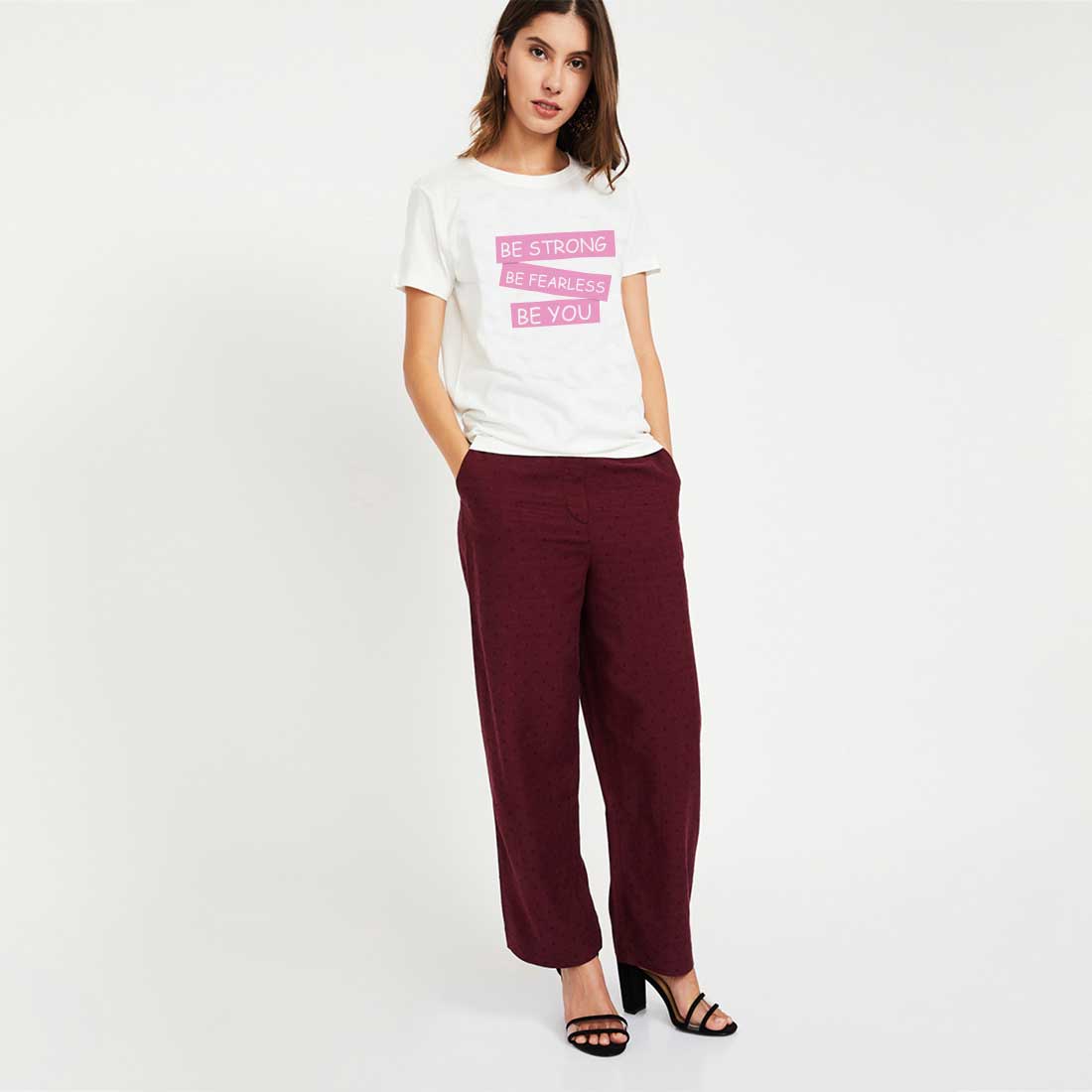 Customised T-Shirt Printing in Kolkata