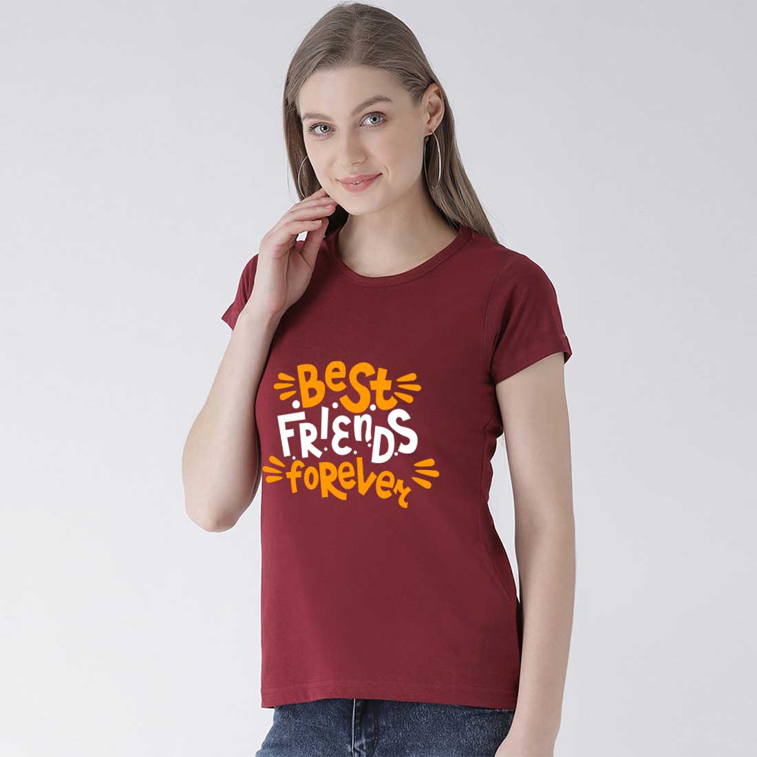 Custom T-Shirt Printing online
