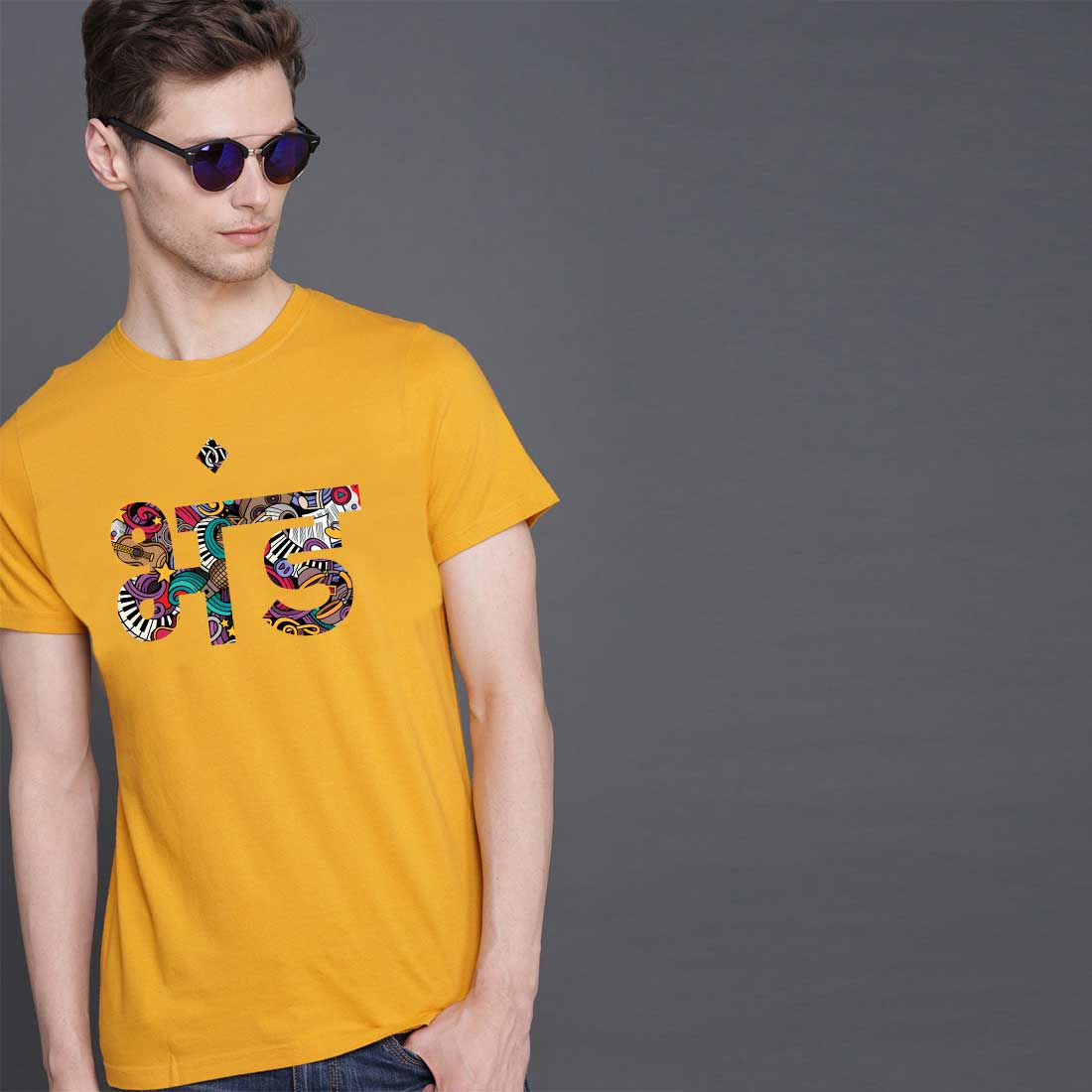 #color_ mustard