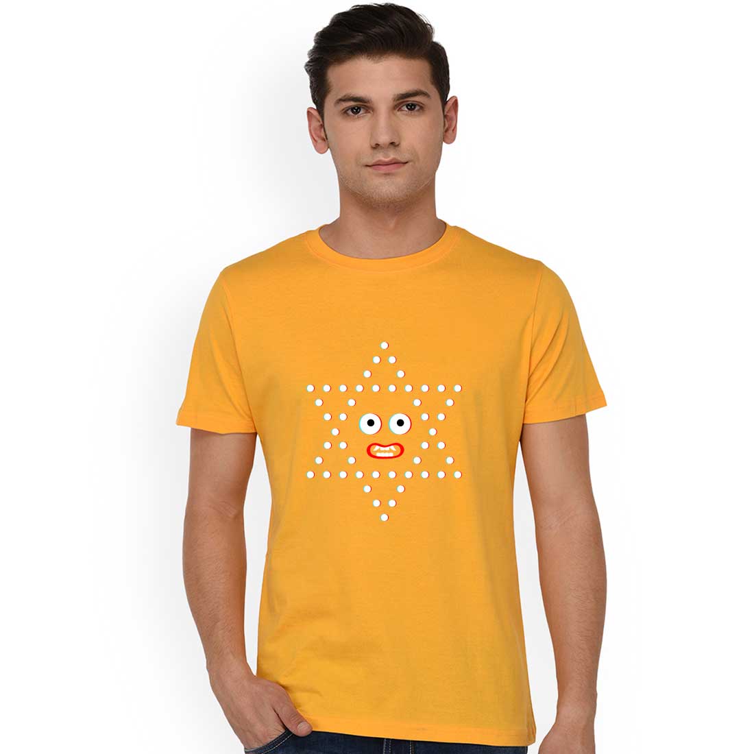 #color_ mustard